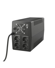 Gruppo di Continuità Interattivo UPS Salicru 663AA002254