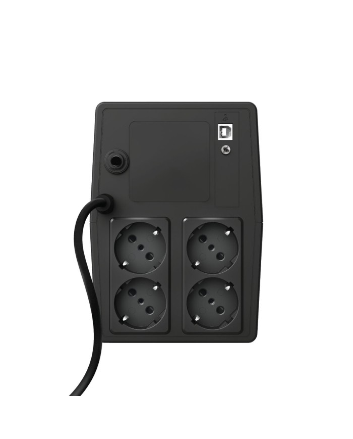 Gruppo di Continuità Interattivo UPS Trust Paxxon 600 W