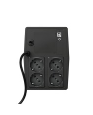 Gruppo di Continuità Interattivo UPS Trust Paxxon 900 W