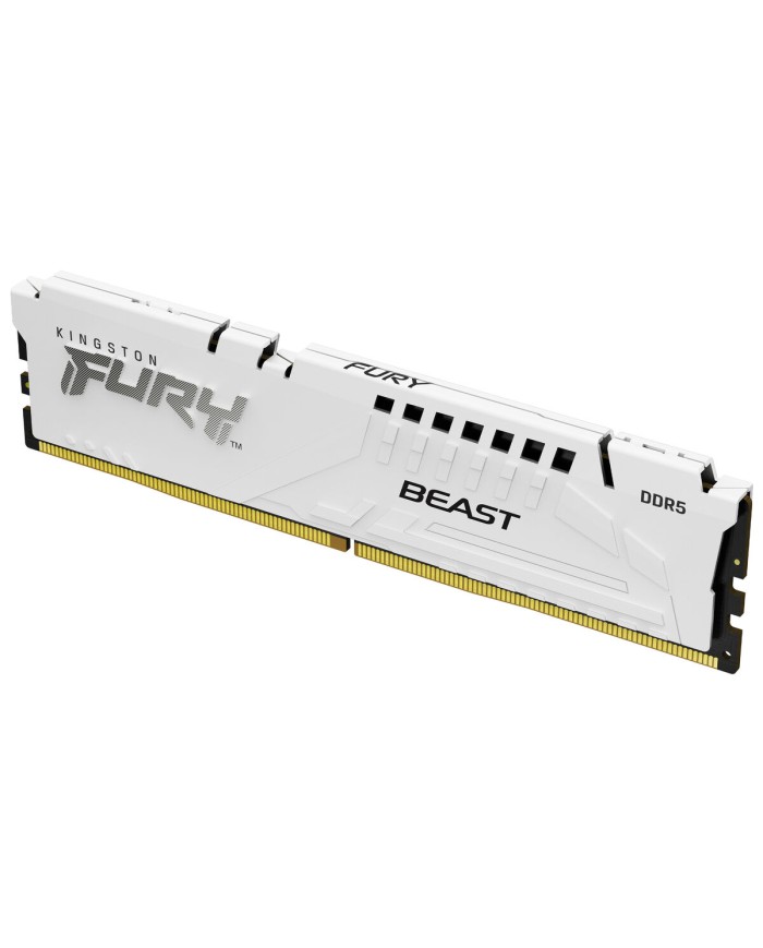 Memoria RAM Kingston KF552C36BWE-16 16 GB DDR5 SDRAM DDR5 5200 MHz