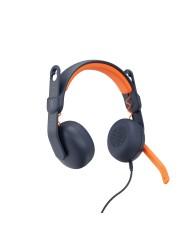 Auricolari GN Audio 24189-889-999 Nero