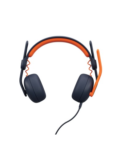 Auricolari Logitech 981-001372 Azzurro Auricolari Logitech 981-001372 Azzurro