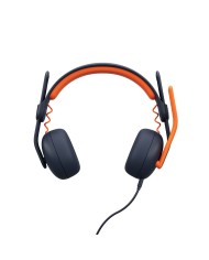 Auricolari Logitech 981-001372 Azzurro