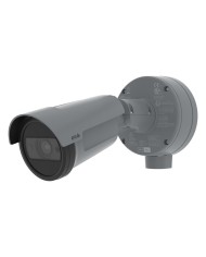 Videocamera di Sorveglianza Axis 02534-001