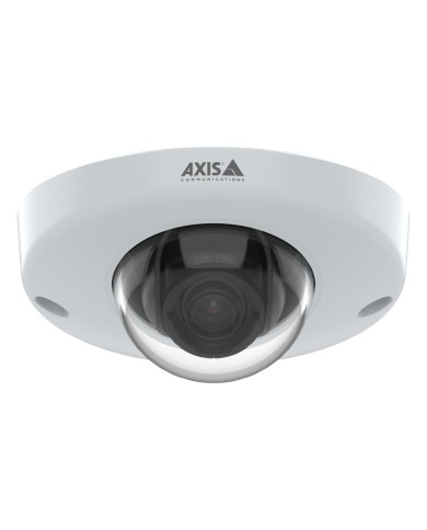 Videocamera di Sorveglianza Axis 02670-001