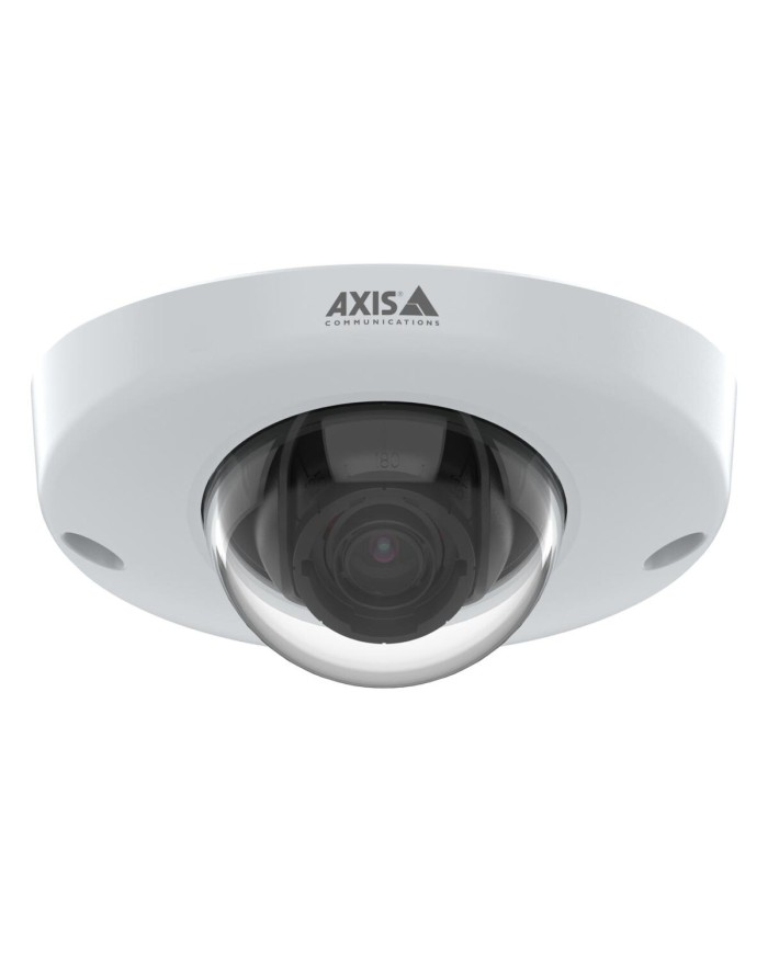 Videocamera di Sorveglianza Axis 02670-001