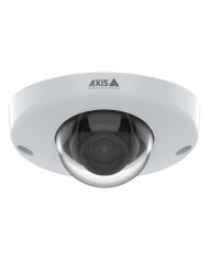 Videocamera di Sorveglianza Axis 02670-001