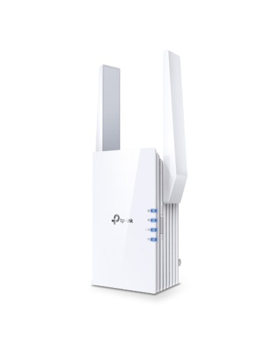 Punto d'Accesso TP-Link RE705X Bianco Punto d'Accesso TP-Link RE705X Bianco