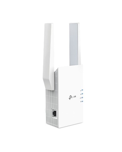 Punto d'Accesso TP-Link RE705X Bianco