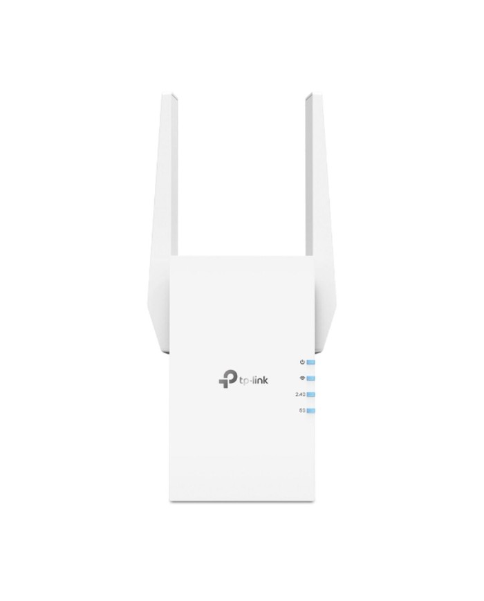Punto d'Accesso TP-Link RE705X Bianco