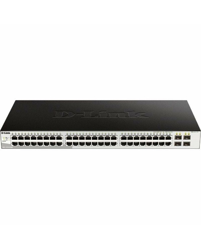 Switch D-Link DGS-1210-52/ME/E Switch D-Link DGS-1210-52/ME/E