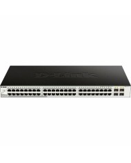 Switch Netgear VSM4320C-100NES Switch Netgear VSM4320C-100NES