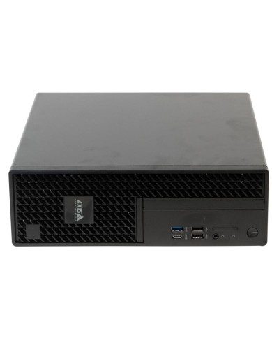 PC da Tavolo Axis 02692-003 16 GB RAM 256 GB SSD