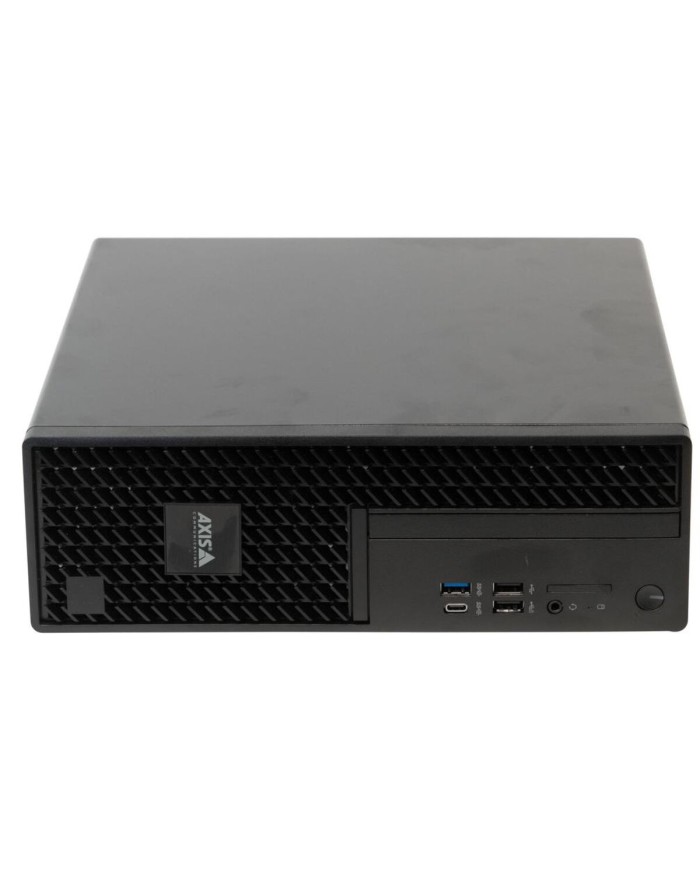 PC da Tavolo Axis 02692-003 16 GB RAM 256 GB SSD PC da Tavolo Axis 02692-003 16 GB RAM 256 GB SSD