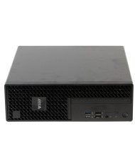 PC da Tavolo Axis 02692-003 16 GB RAM 256 GB SSD PC da Tavolo Axis 02692-003 16 GB RAM 256 GB SSD