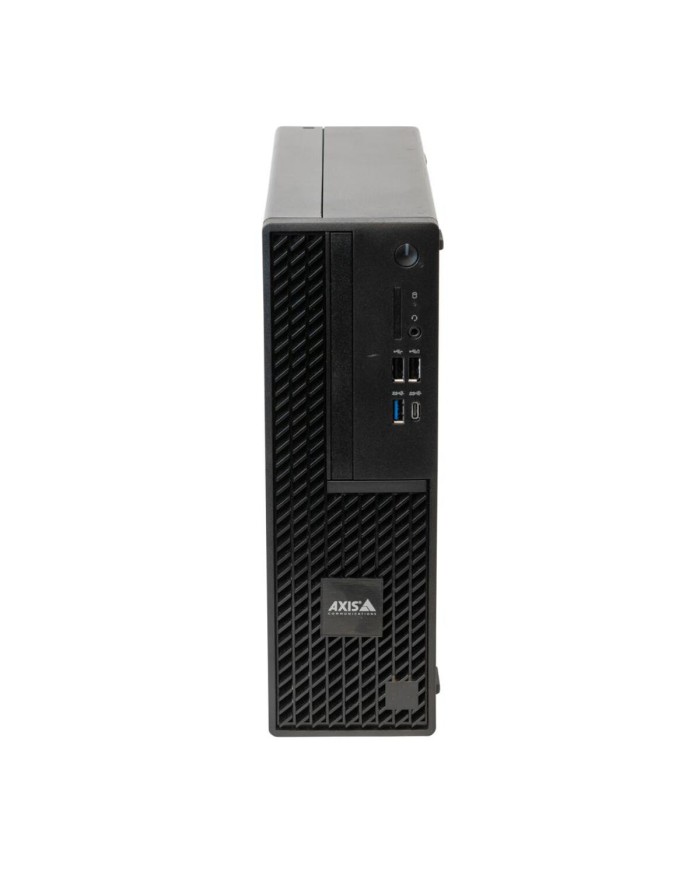 PC da Tavolo Axis 02692-003 16 GB RAM 256 GB SSD PC da Tavolo Axis 02692-003 16 GB RAM 256 GB SSD