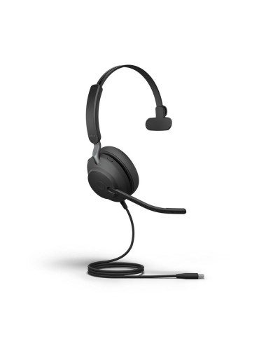 Auricolari GN Audio 24189-889-999 Nero Auricolari GN Audio 24189-889-999 Nero