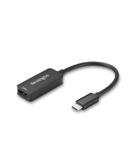 Cavo USB Kensington Adaptador USB-C 4K/8K HDMI CV4200H Nero (1 Unità)
