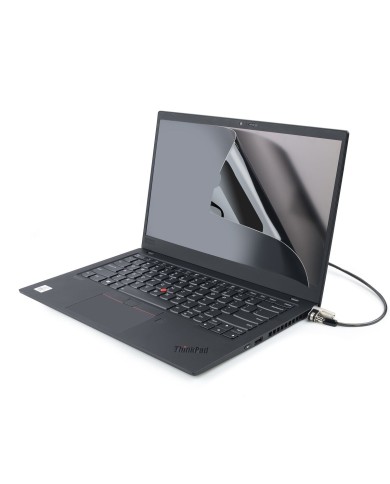 Proteggi Schermo Startech Filtro de Privacidad para Portátil de 14in - Filtro para Monitor para Pantalla Ancha 16:9 - Protector