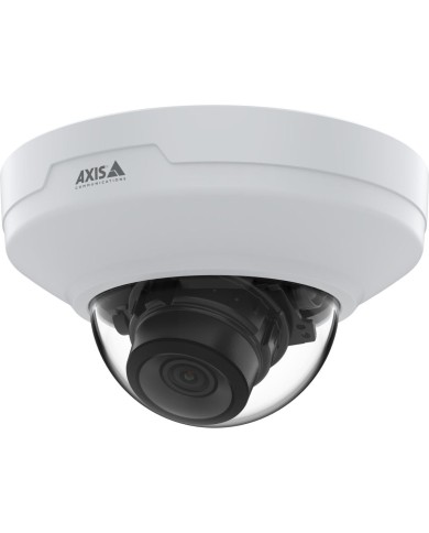 Videocamera di Sorveglianza Axis 02676-001