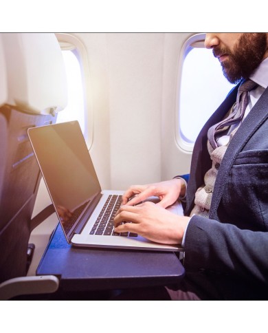 Proteggi Schermo Startech Filtro de Privacidad para Portátil de 14in - Filtro para Monitor para Pantalla Ancha 16:9 - Protector