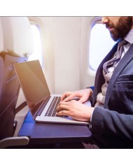 Proteggi Schermo Startech Filtro de Privacidad para Portátil de 14in - Filtro para Monitor para Pantalla Ancha 16:9 - Protector Proteggi Schermo Startech Filtro de Privacidad para Portátil de 14in - Filtro para Monitor para Pantalla Ancha 16:9 - Protector