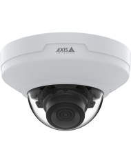 Videocamera di Sorveglianza Axis 02676-001