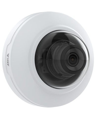 Videocamera di Sorveglianza Axis 02676-001