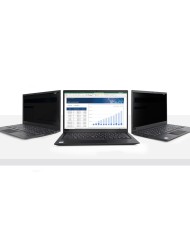 Proteggi Schermo Startech Filtro de Privacidad para Portátil de 14in - Filtro para Monitor para Pantalla Ancha 16:9 - Protector Proteggi Schermo Startech Filtro de Privacidad para Portátil de 14in - Filtro para Monitor para Pantalla Ancha 16:9 - Protector