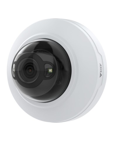 Videocamera di Sorveglianza Axis M4215-LV