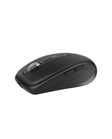 Mouse Logitech MX Anywhere 3S Grigio Grafite