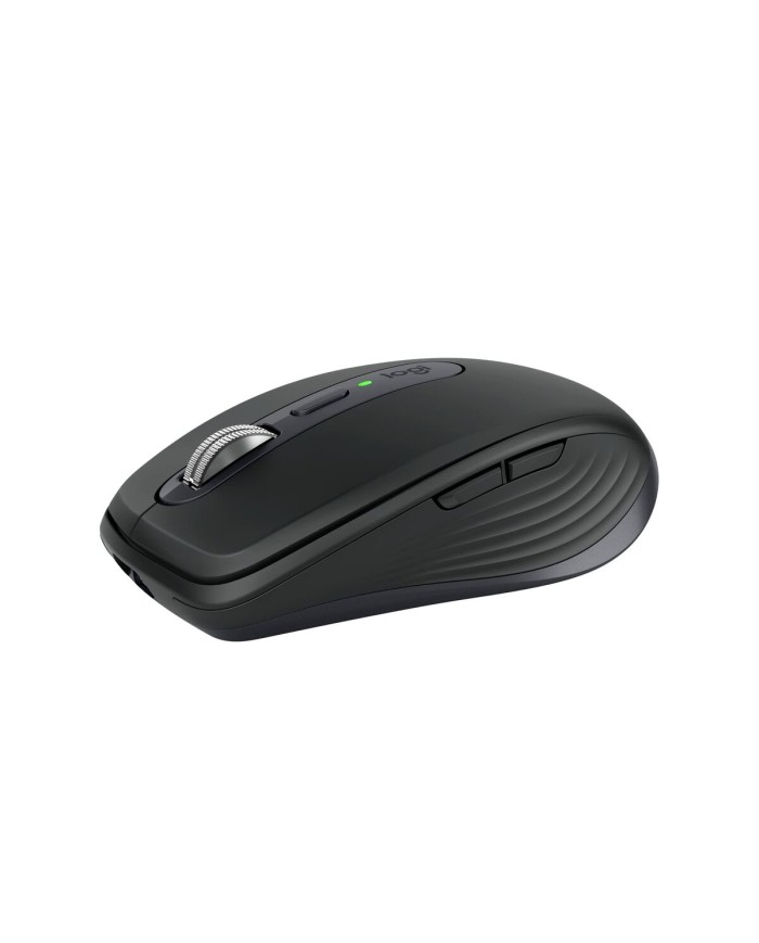 Mouse Logitech MX Anywhere 3S Grigio Grafite Mouse Logitech MX Anywhere 3S Grigio Grafite