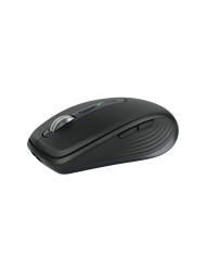 Mouse senza Fili Trust 24658 Nero 1600 dpi Mouse senza Fili Trust 24658 Nero 1600 dpi