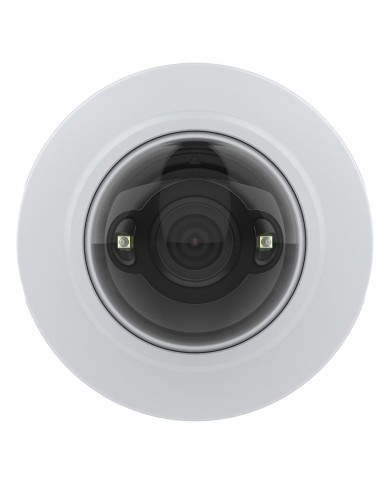 Videocamera di Sorveglianza Axis M4215-LV