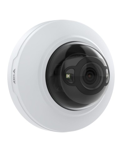 Videocamera di Sorveglianza Axis M4215-LV