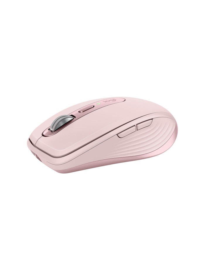 Mouse Logitech MX Anywhere 3S Rosa Mouse Logitech MX Anywhere 3S Rosa