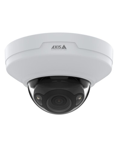 Videocamera di Sorveglianza Axis M4215-LV