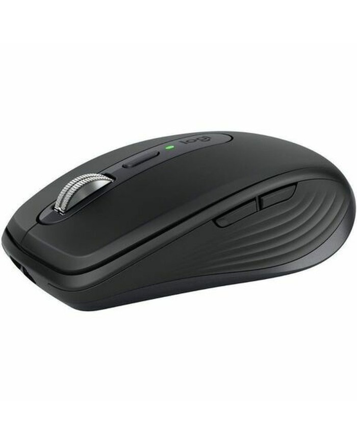 Mouse Logitech 910-006959 8000 dpi Grigio Mouse Logitech 910-006959 8000 dpi Grigio