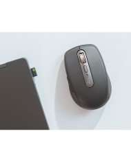 Mouse Logitech 910-006959 8000 dpi Grigio Mouse Logitech 910-006959 8000 dpi Grigio