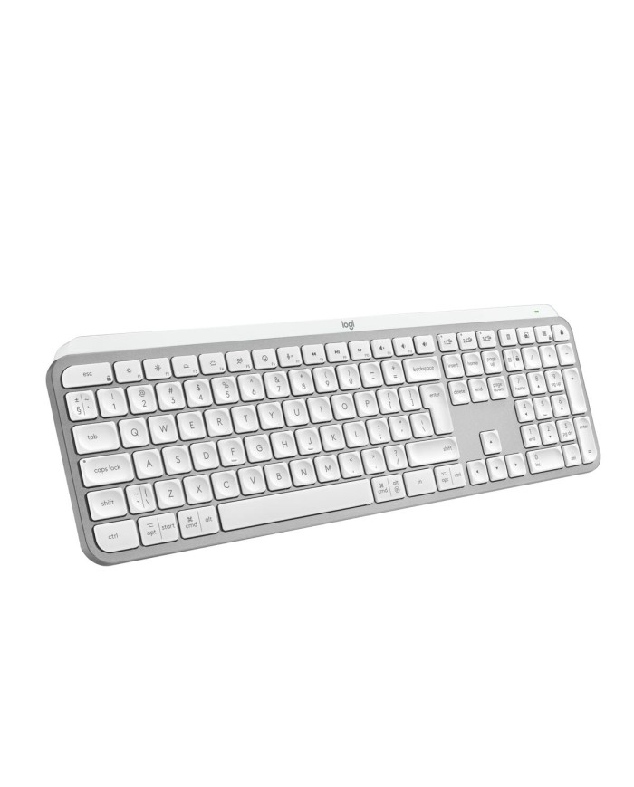 Tastiera Logitech 920-011588 Qwerty in Spagnolo QWERTY Qwerty US Tastiera Logitech 920-011588 Qwerty in Spagnolo QWERTY Qwerty US