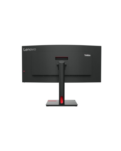 Monitor Lenovo ThinkVision T34W-30 34" 60 Hz 50-60 Hz Wide Quad HD