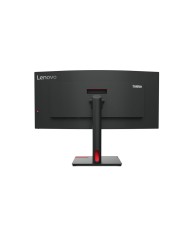Monitor Lenovo ThinkVision T34W-30 34" 60 Hz 50-60 Hz Wide Quad HD