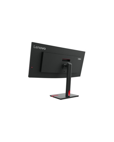 Monitor Lenovo ThinkVision T34W-30 34" 60 Hz 50-60 Hz Wide Quad HD