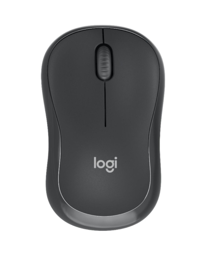 Tastiera e Mouse Logitech 920-012067 Grafite QWERTZ Tastiera e Mouse Logitech 920-012067 Grafite QWERTZ