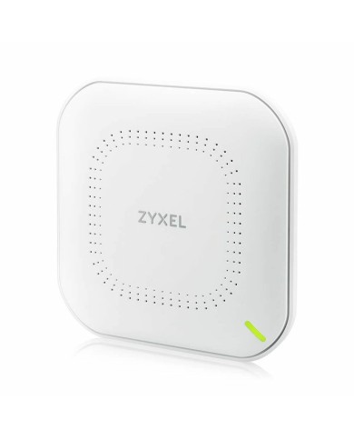 Punto d'Accesso ZyXEL NWA90AXPRO-EU0102F Bianco Punto d'Accesso ZyXEL NWA90AXPRO-EU0102F Bianco