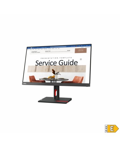 Monitor Lenovo ThinkVision S24i-30 Full HD 23,8" 100 Hz
