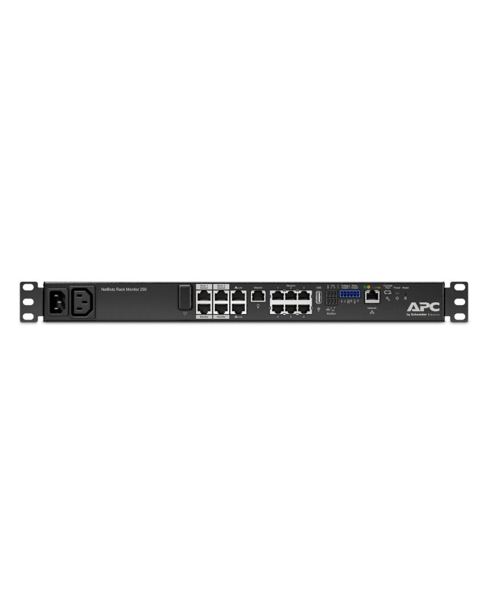 Pannello rack APC NBRK0250A