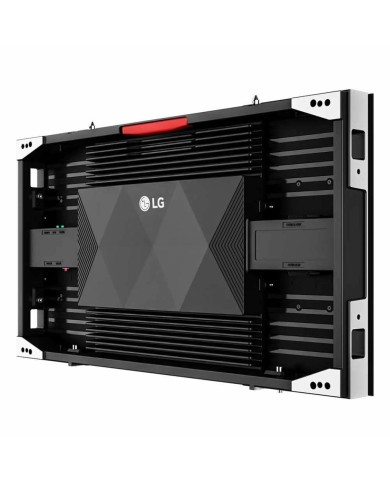 Monitor LG LSBB015-GD.AEU Monitor LG LSBB015-GD.AEU