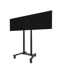 Supporto da Tavolo per Schermo Neomounts ADM-875BL2 Supporto da Tavolo per Schermo Neomounts ADM-875BL2