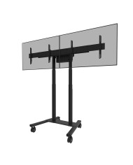 Supporto da Tavolo per Schermo Neomounts ADM-875BL2 Supporto da Tavolo per Schermo Neomounts ADM-875BL2